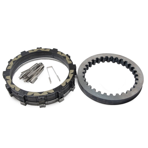 Oscluse Torqdrive (Adventure) Cluth Kit RMS-2809005