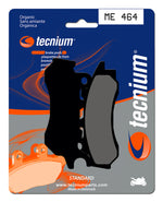 Tecnium Organic Braked Deps - ME464 (pro Nissin Cliper) 1090542