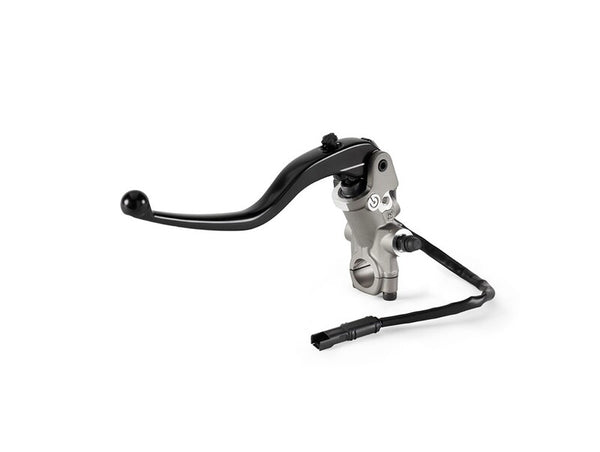 Brembo spojka hlavní válec Ø15x19mm titanium 910.d327.90