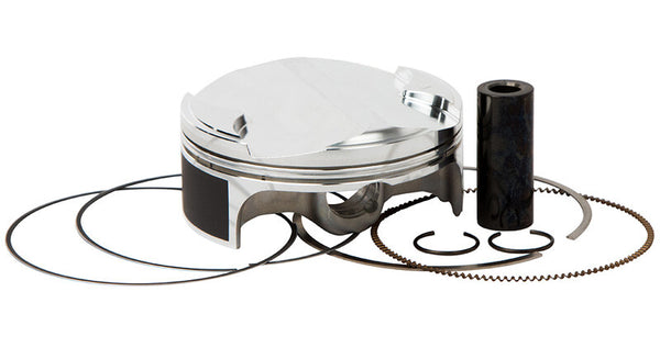 Vertex velký otvor kovaný píst 23274b