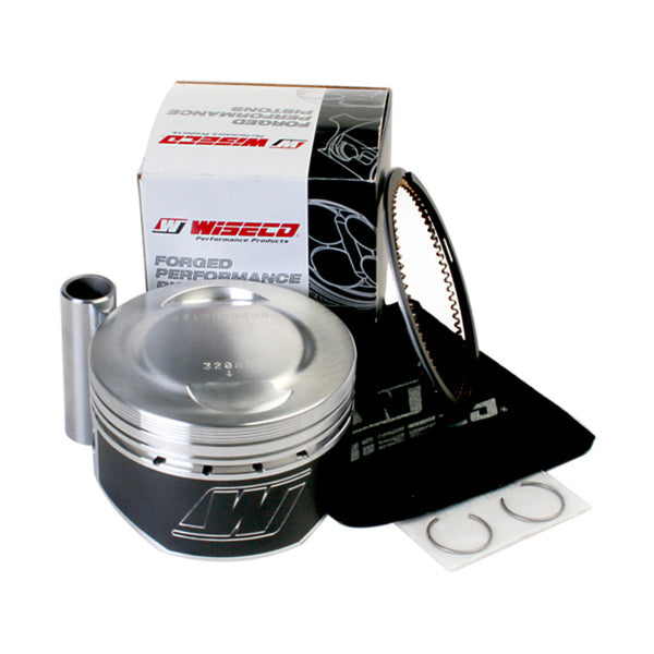 WISECO FOGED PISTON W4419M08350