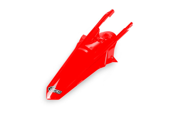 Ufo rear fender red gas mc 85 gg07113@062
