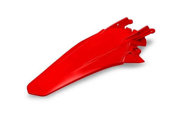 Ufo rear fender red gas EC gg07126#062