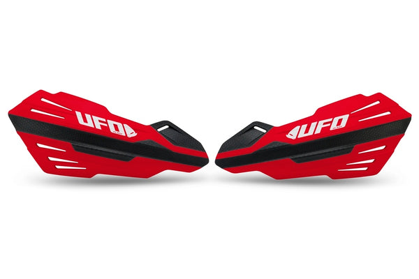 UFO Handguards Red Gas Gen GG07140@062