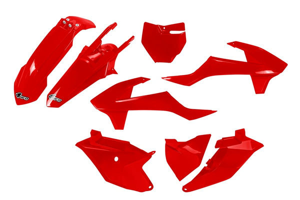 UFO Plastová souprava OEM barva (2021) plyn plyn MC85 GGKIT701@999