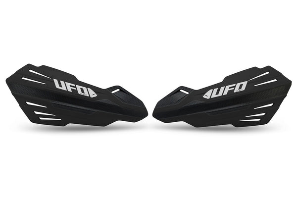 UFO Handguards Black KTM KT05006@001