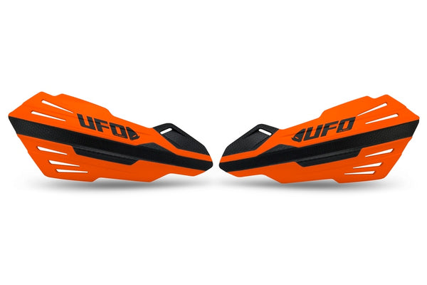 UFO Handguards Orange KTM KT05006@127