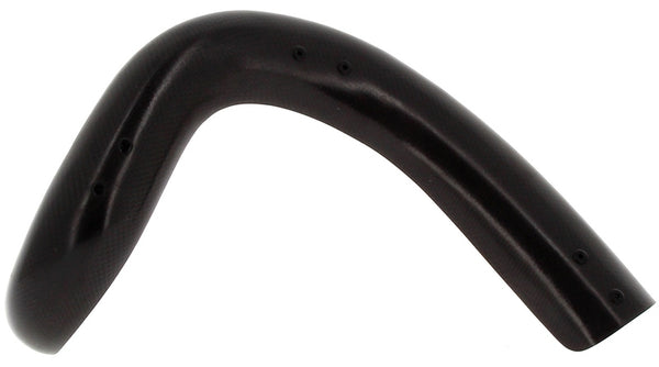 Art Uhlíková výfuková ochrana beta rev 3 PE 301/umění