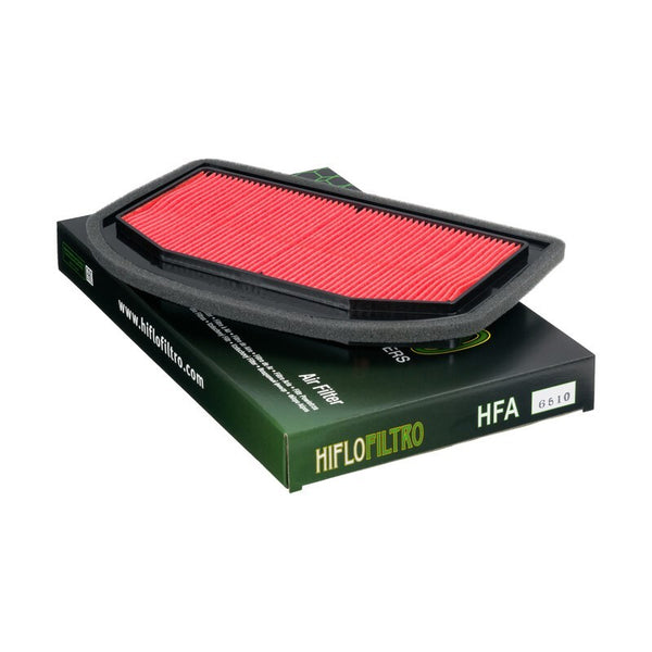 HIFLOFILTRO AIR FILTER - HFA6510 HFA6510