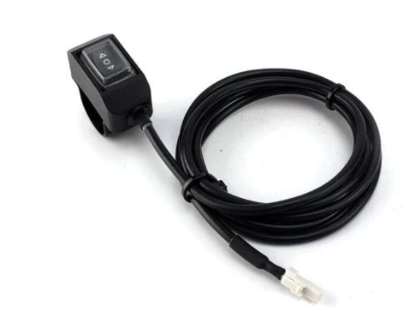 Řídicí přepínač Denali Cansmart ™ - DNL.WHS.13100