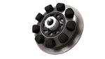 Yasuni Axial 4t Variator - Yamaha Xmax 125 Euro 4 WAS125YXM40