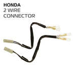 Kabel adaptéru Oxford - konektor drátu Honda 2 OX892