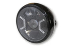 LED LED LED LED SVĚTLOSTI HIGHSIDER RENO - 7 ”223-143