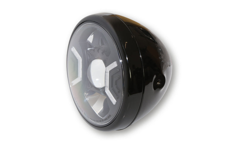 LED LED LED LED SVĚTLOSTI HIGHSIDER RENO - 7 ”223-143