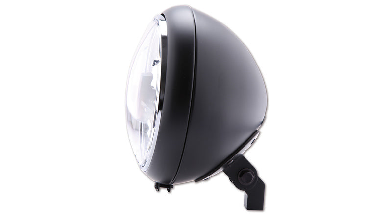 Highsider 7 "LED světlomet Yuma 2 Type3, Black 223-230