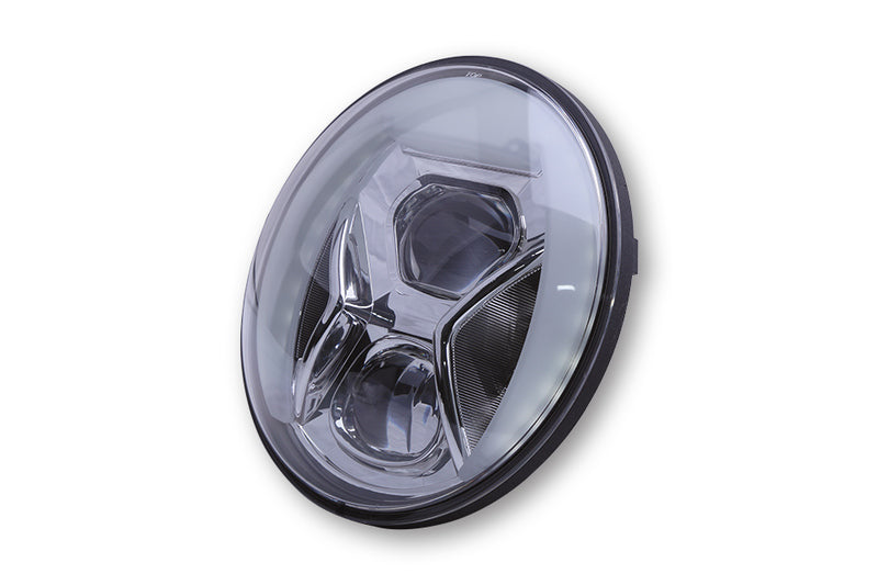 Highsider 7 "LED hlava Light Insert Type8 226-002