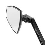 Highsider Wave Mirror (Pair) 301-4900