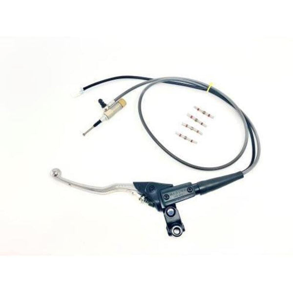 Magura Hymec 167 Hydraulic Clutch System - Honda 2100001.0