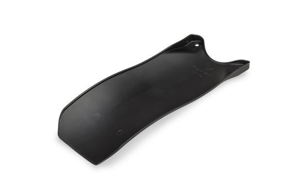 UFO zadní šoková klapka - Černá Honda CRF250/450R/RX HO05608#001