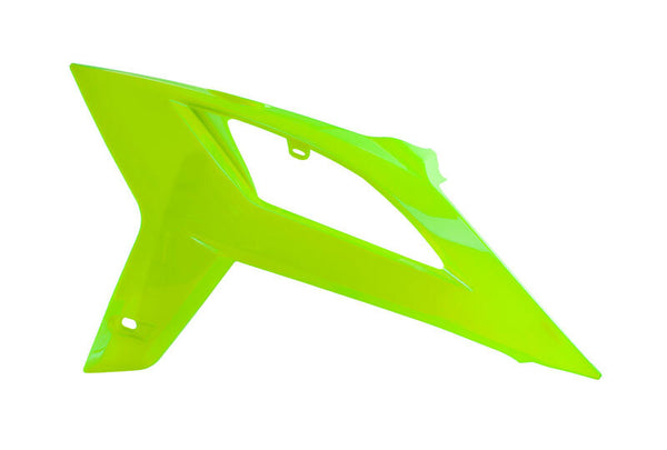 Obaly radiátoru RaceTech + podpora mapy - Beta RR R -CVBETGF0020