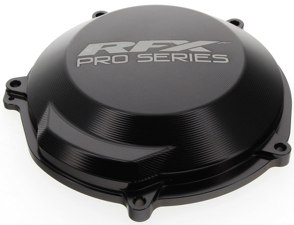 RFX Pro Clutch Cover (Hard Anodised) - Beta RR 250/300 FXCC8010099H2 