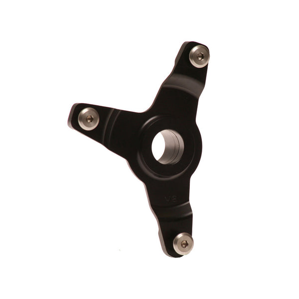 RFX Pro Disc Guard Mount (černá) FXDG1010099BK