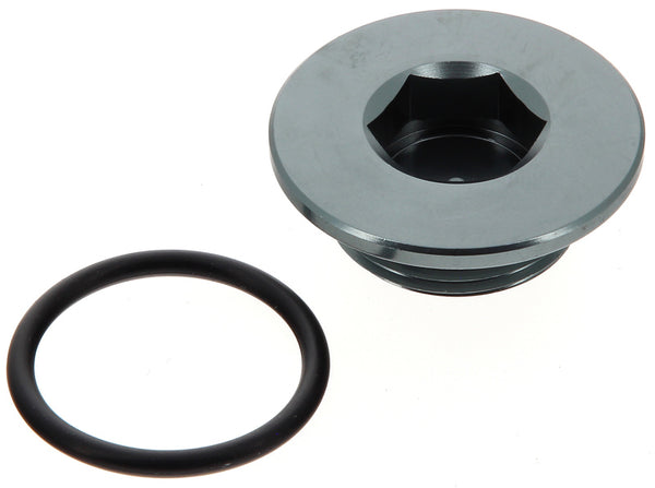 Sada časovací zástrčky RFX Pro - Mineral Gray FXEP5010099H2