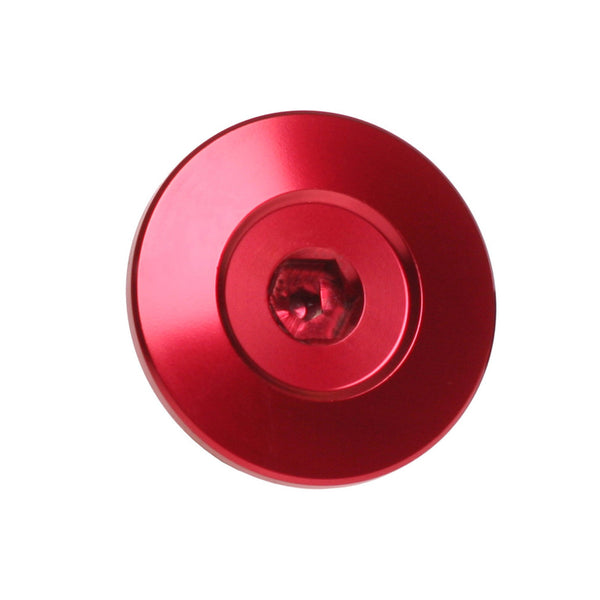 RFX PRO TAMING Plug Set - Red FXEP5010099RD