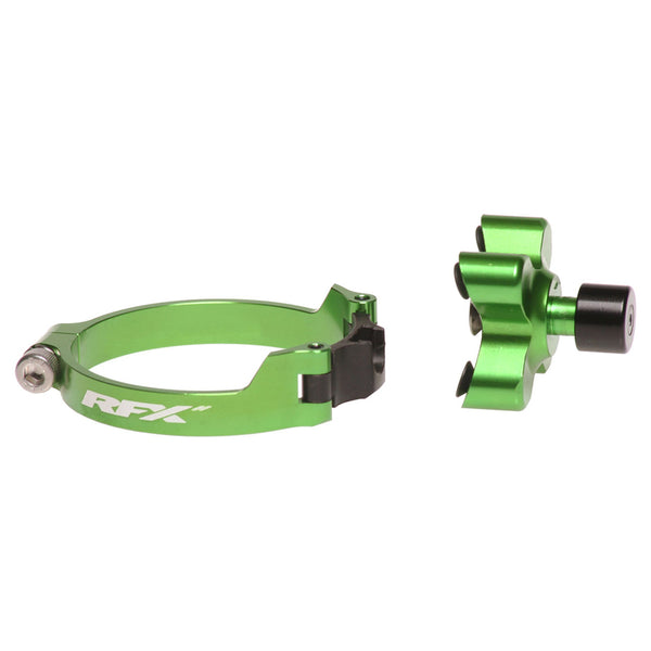 RFX Pro Launch Control (Green) - Honda CRF250/450 FXLA1030099GNG