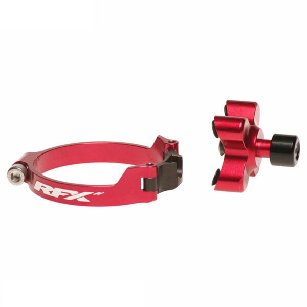 RFX Pro Launch Control (Red) - Honda CRF250/450 FXLA1030099RD