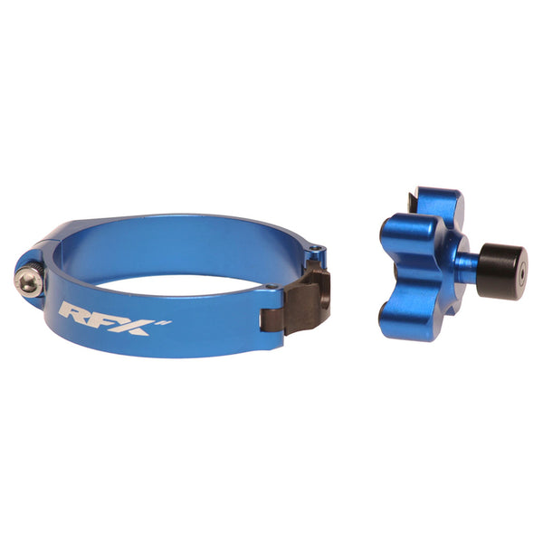 RFX Pro Launch Control (Blue) - Yamaha YZ/YZF 125-450 FXLA4010099BU