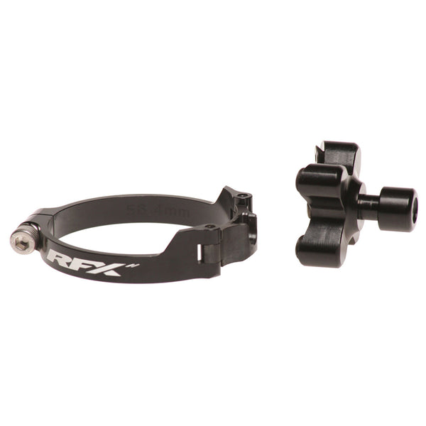 RFX Pro Launch Control - Black FXLA5010099BK