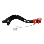 RFX pro ft zadní brzdové játra (černá/oranžová) FXRB5010099S
