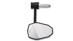 Highsider Victory-X Rim Bar End Mirror s LED indikátory/polohové světlo (1PC) 301-184