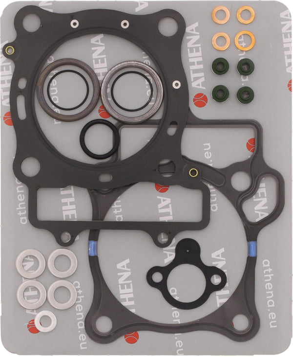 Athena Top End Gasket Set P400210600319