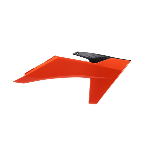 Policejní brána Radiator Scoops 8478000001