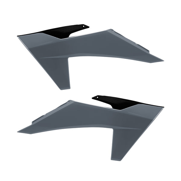 Policejní brána Radiator Scoops 8478000004