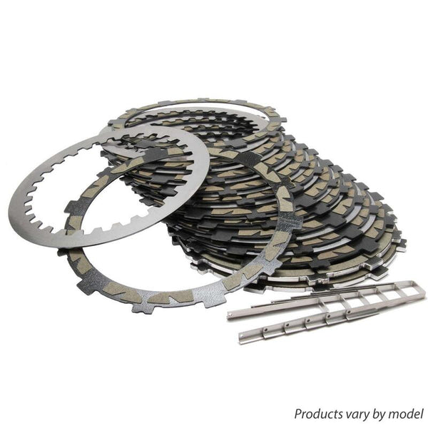 Oscluse Torqdrive (Indian) Cluth Kit RMS-2816200