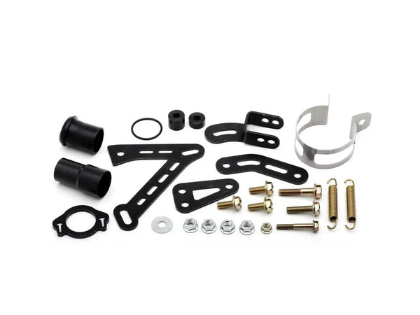 YASUNI R5 Carrera Exhaust Mounting Kit - TUB825 BSP825R 