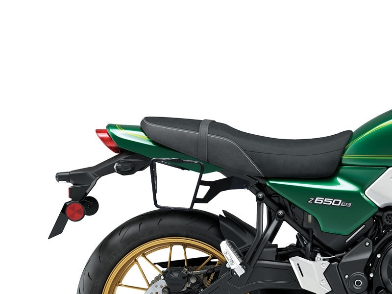 Držák bočního sáčku Shad - Kawasaki Z650RS K0ZR61SR