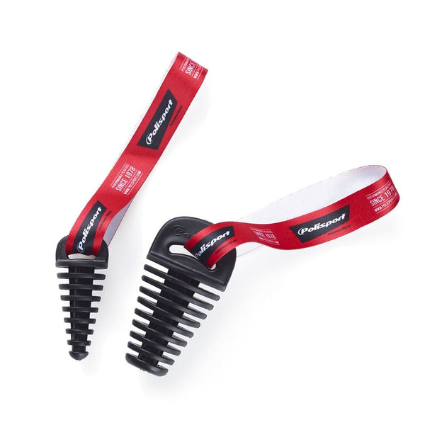 Policejní přístav 4-údery tlumiče tlumiče 8434900002