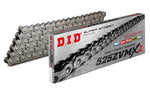 D.I.D 530ZVM-X2 RIGHOVÝ ŘETĚZ 530 1120905006