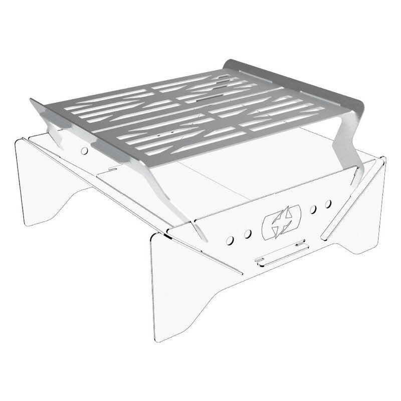 Oxford Grill pro FirePit OX877