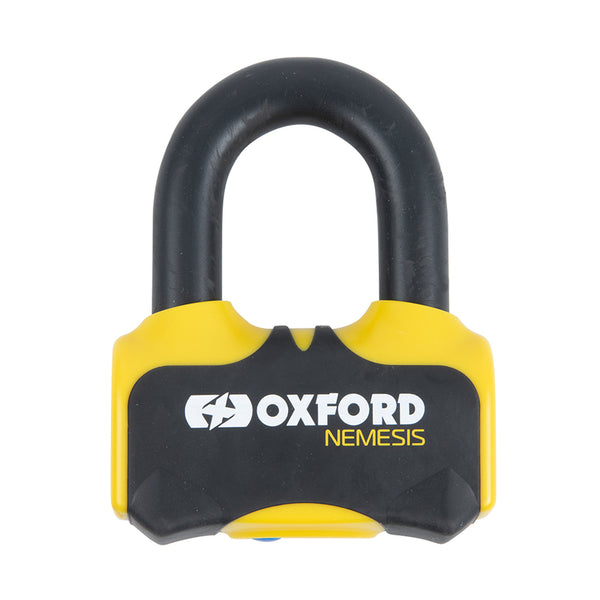 Oxford Nemesis disc brake lock - 16mm