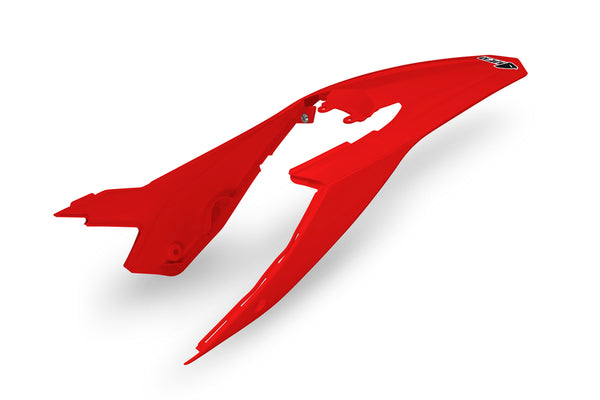 Zadní Fender + boční panely UFO - Beta RR BE02001#063