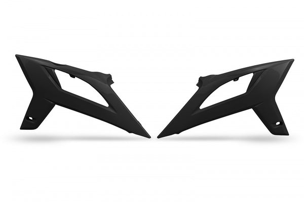 UFO Radiator Covers - Beta RR BE02002#001