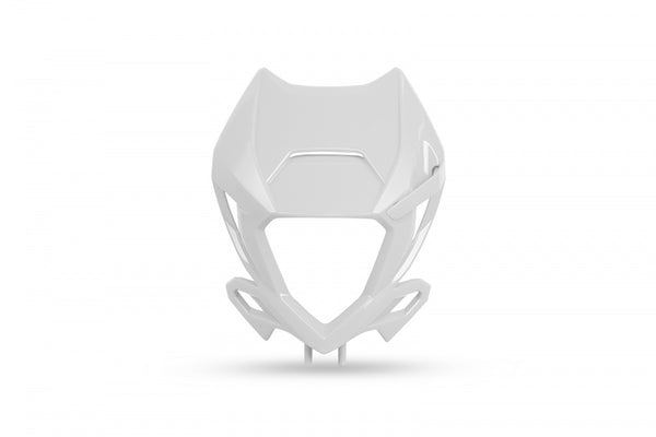 Plastová nahrazení světlometů UFO - Beta RR BE02006#043