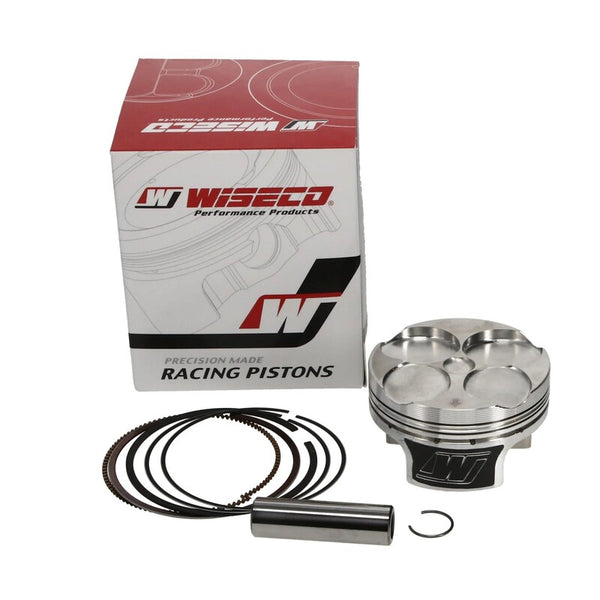 WISECO FALGED PISTON W4696M08400