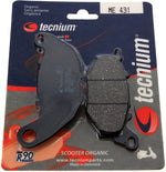 Tecnium Scooter Organic Braked Deps - ME431 1121493