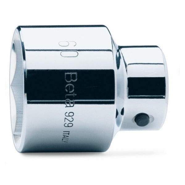 Beta 6 bodů zásuvka - 65 mm 009290065